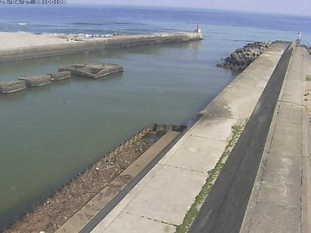 由良川１2026/04/27 15:10:00