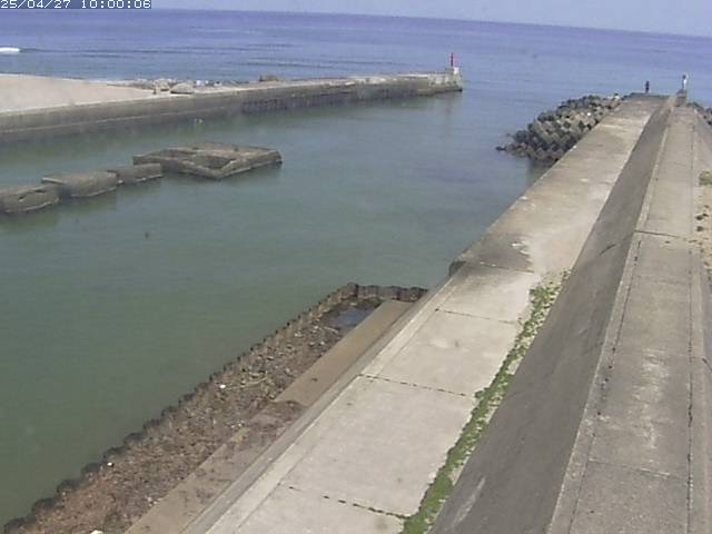 由良川１2026/04/27 15:10:00