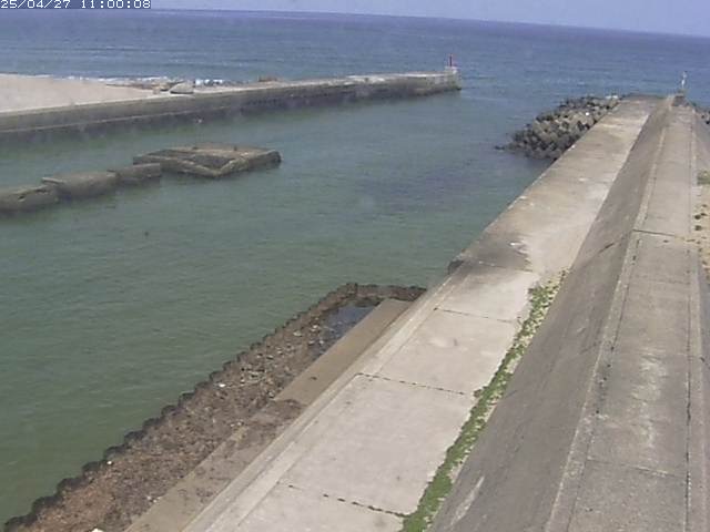 由良川１2026/04/27 15:10:00