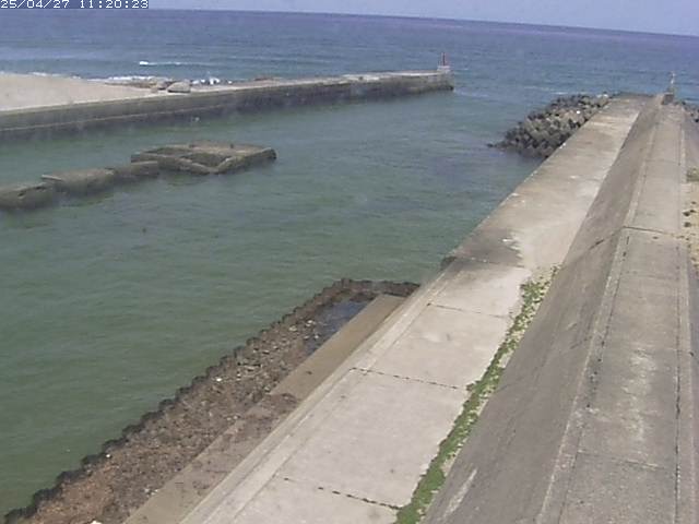 由良川１2026/04/27 15:10:00