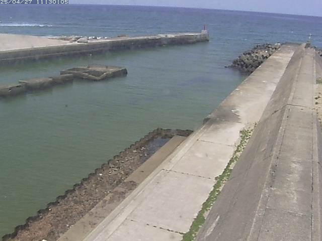 由良川１2026/04/27 15:10:00