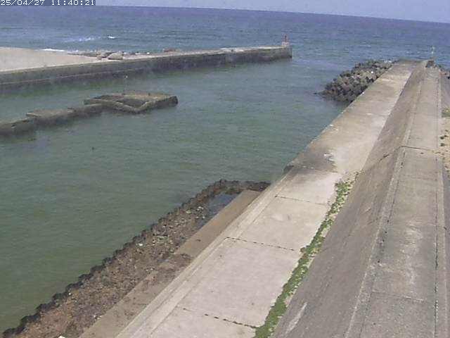 由良川１2026/04/27 15:10:00