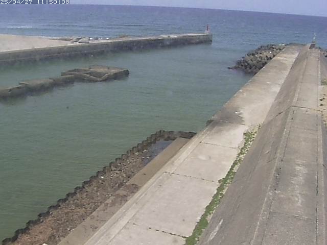 由良川１2026/04/27 15:10:00