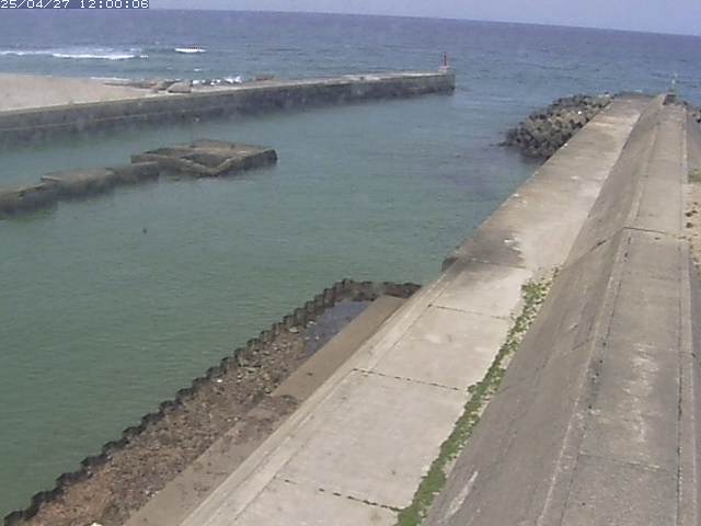 由良川１2026/04/27 15:10:00