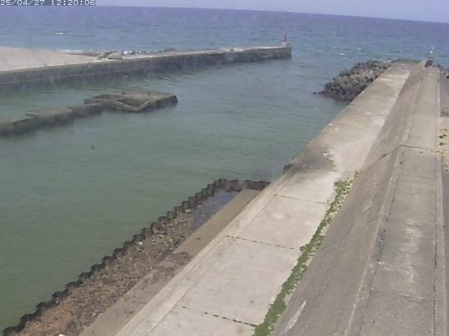 由良川１2026/04/27 15:10:00