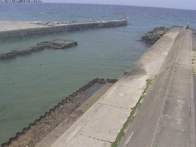 由良川１2026/04/27 15:10:00