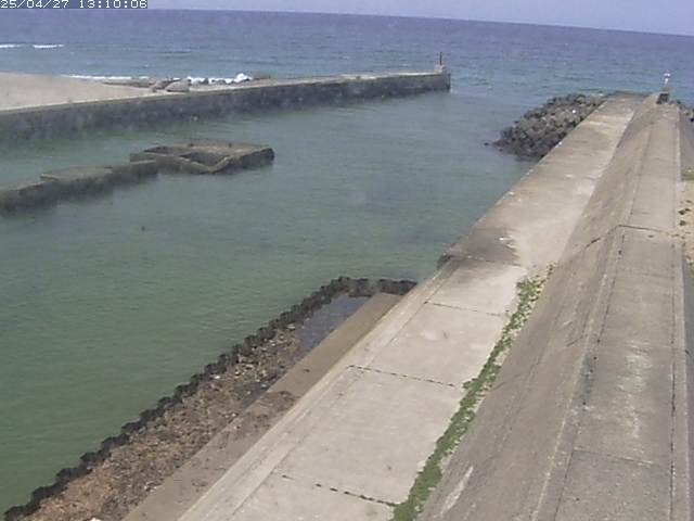 由良川１2026/04/27 15:10:00