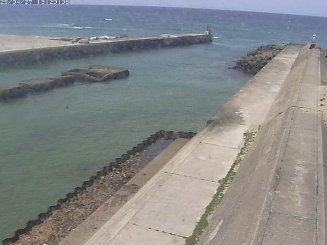 由良川１2026/04/27 15:10:00