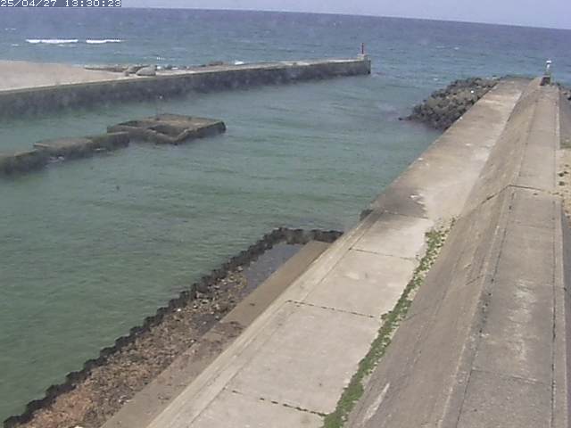 由良川１2026/04/27 15:10:00