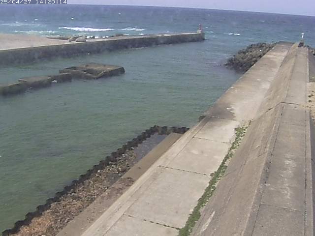 由良川１2026/04/27 15:10:00