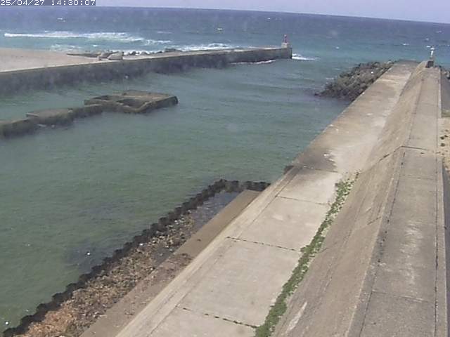 由良川１2026/04/27 15:10:00