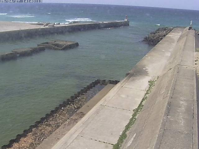 由良川１2026/04/27 15:10:00