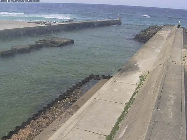 由良川１2026/04/27 15:10:00