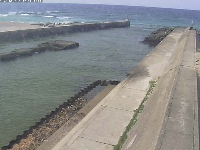 由良川１2026/04/27 15:10:00