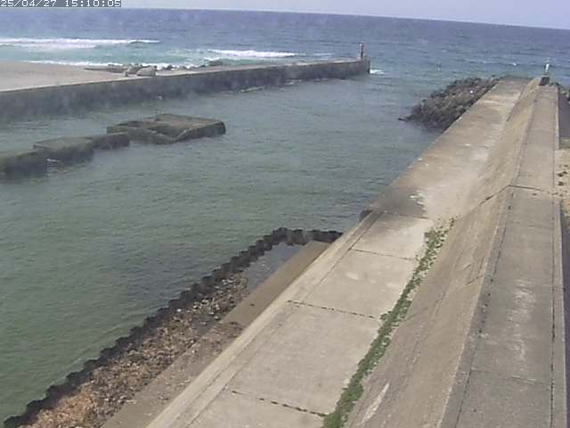 由良川１2026/04/27 15:10:00