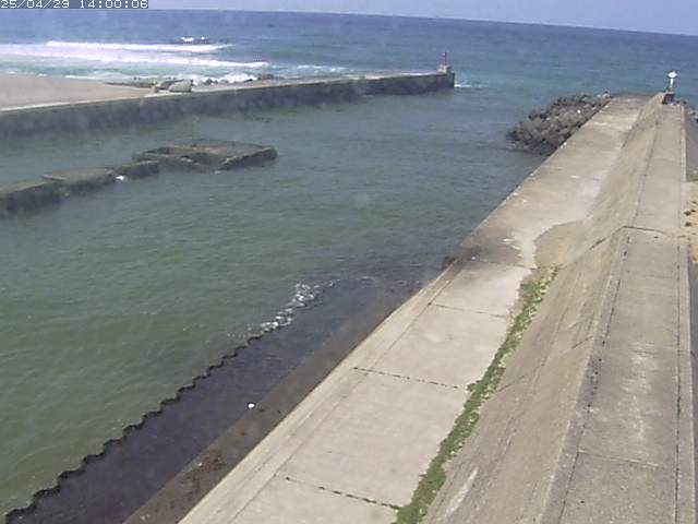 由良川１2026/04/30 14:40:00