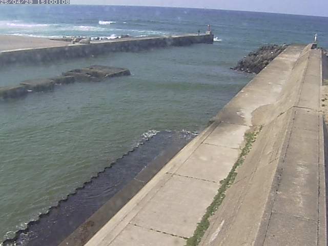 由良川１2026/04/30 14:40:00