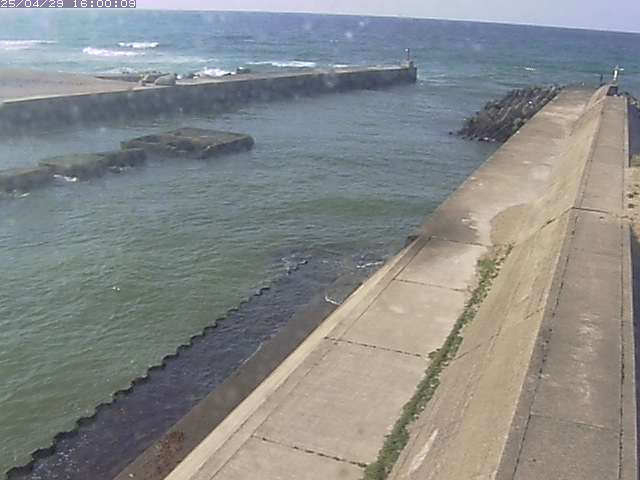 由良川１2026/04/30 14:40:00