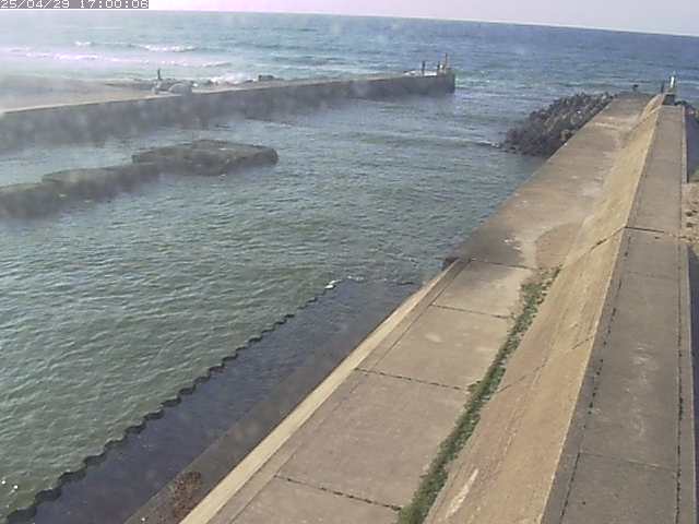 由良川１2026/04/30 14:40:00