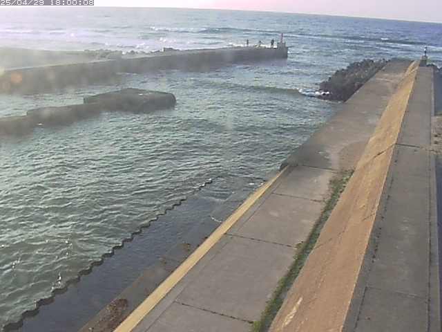 由良川１2026/04/30 14:40:00