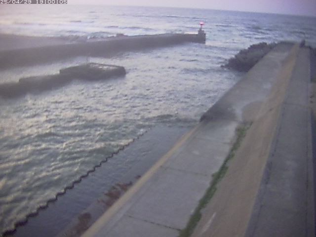 由良川１2026/04/30 14:40:00