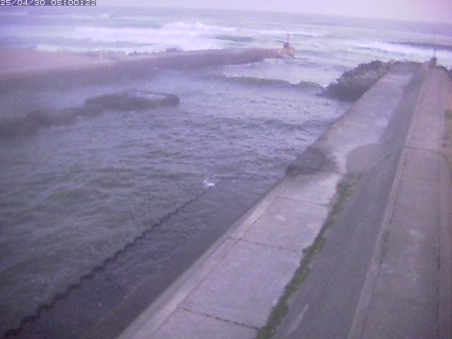 由良川１2026/04/30 14:40:00