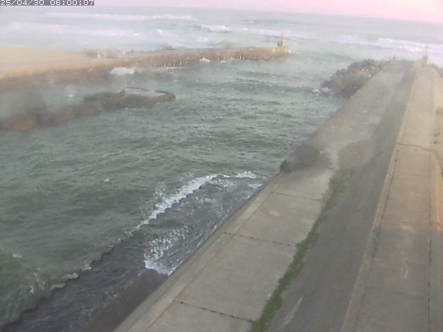 由良川１2026/04/30 14:40:00