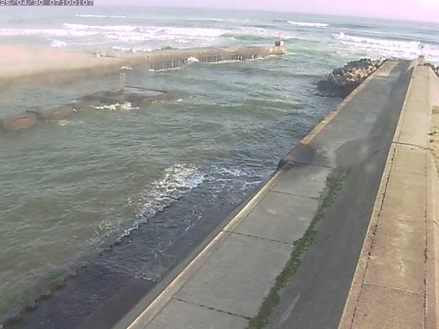 由良川１2026/04/30 14:40:00