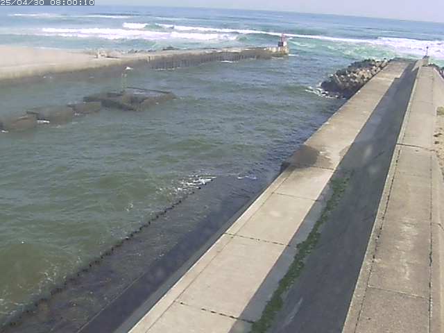 由良川１2026/04/30 14:40:00