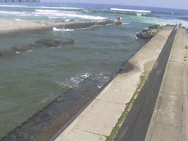 由良川１2026/04/30 14:40:00