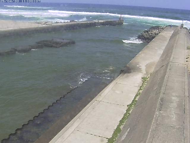 由良川１2026/04/30 14:40:00