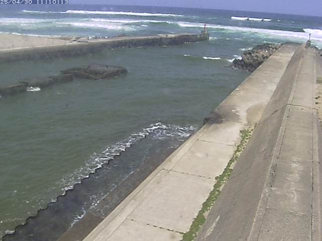 由良川１2026/04/30 14:40:00