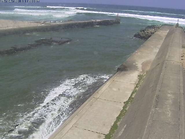 由良川１2026/04/30 14:40:00