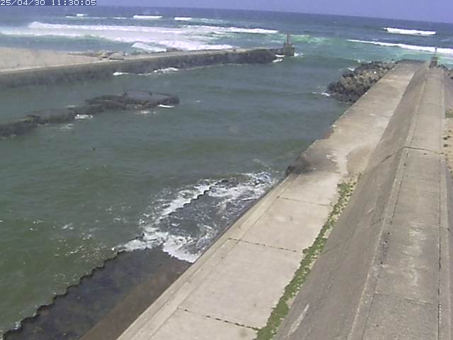 由良川１2026/04/30 14:40:00