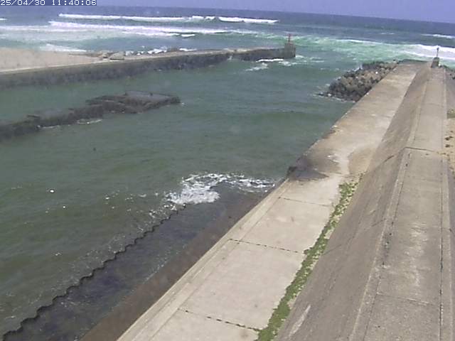 由良川１2026/04/30 14:40:00