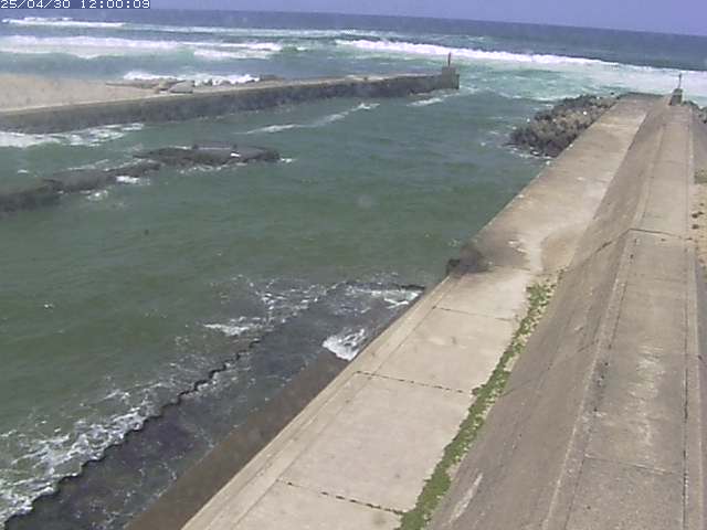 由良川１2026/04/30 14:40:00