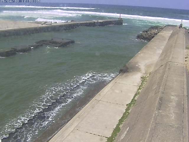 由良川１2026/04/30 14:40:00