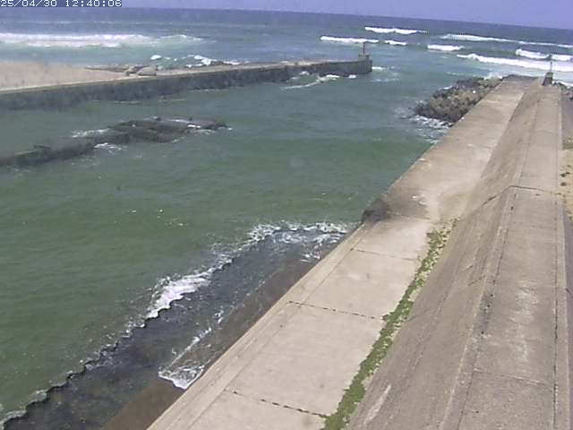 由良川１2026/04/30 14:40:00