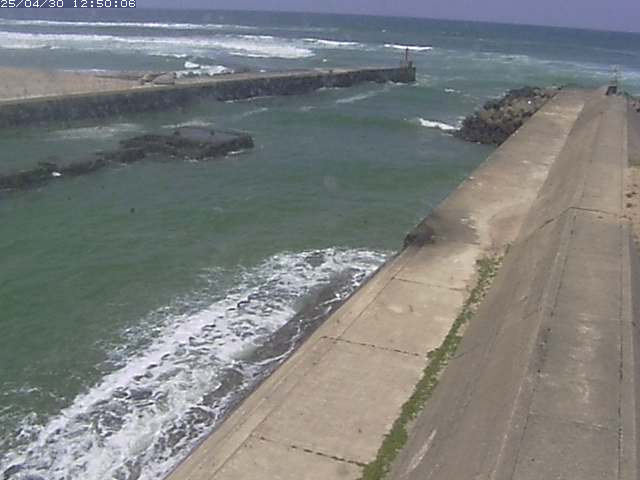 由良川１2026/04/30 14:40:00