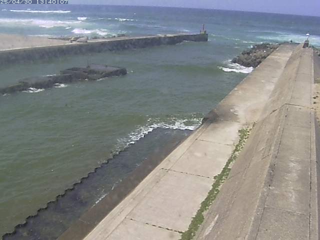 由良川１2026/04/30 14:40:00