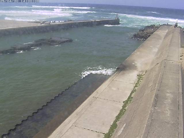 由良川１2026/04/30 14:40:00