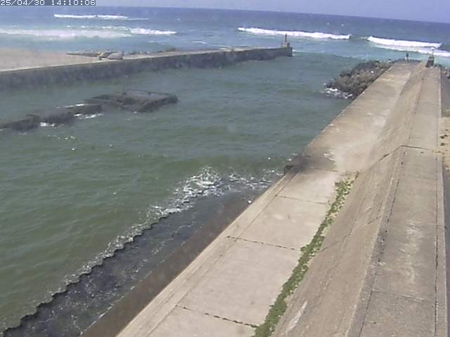 由良川１2026/04/30 14:40:00