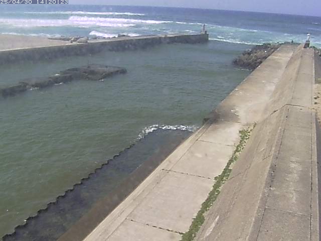 由良川１2026/04/30 14:40:00