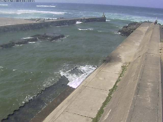 由良川１2026/04/30 14:40:00