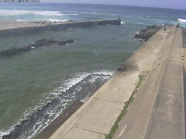 由良川１2026/04/30 14:40:00