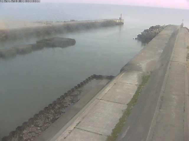 由良川１2026/05/14 1:20:00