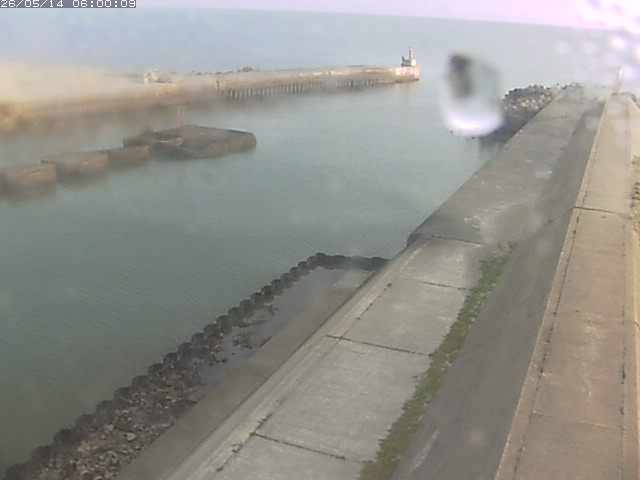 由良川１2026/05/14 16:30:00