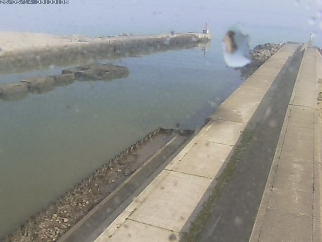 由良川１2026/05/14 16:30:00