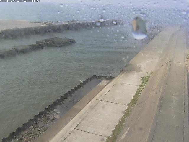 由良川１2026/05/14 16:30:00