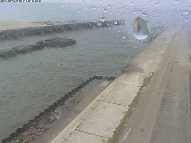 由良川１2026/05/14 16:30:00